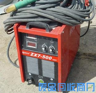 废氩弧焊机-回收-展示图