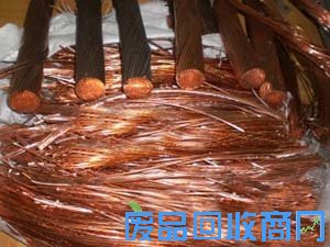 废红铜-回收-展示图