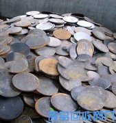 沈阳专业废钢铁回收公司