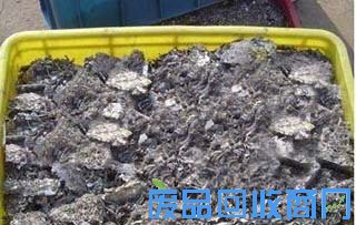 废铅渣-回收-展示图