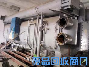 制冷机组-收购-展示图