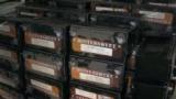 沈阳废电瓶回收公司专业收购UPS电池