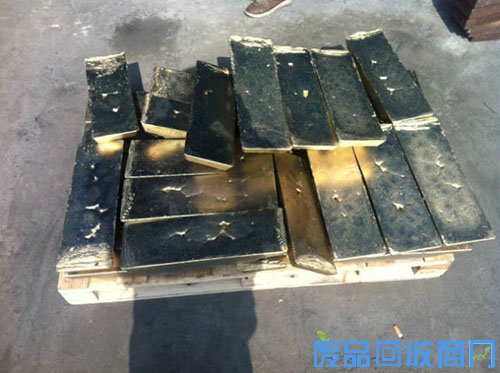 环保废锡-回收-展示图