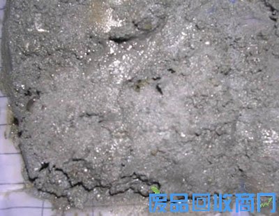 锡废料-回收-展示图