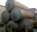 沈阳火车罐批发_二手罐供应_批发卧式罐