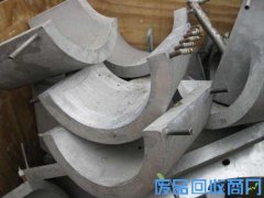 沈阳废铝合金回收公司