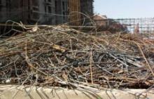 本溪矿山拆除拆迁废旧物资回收