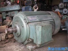 抚顺废电机回收_发电机回收价格