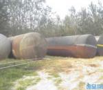 抚顺二手罐回收_火车罐回收价格