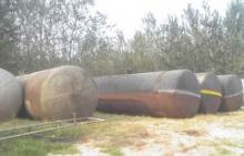 抚顺二手罐回收_火车罐回收价格