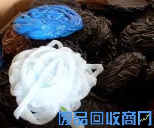 工程塑料回收图