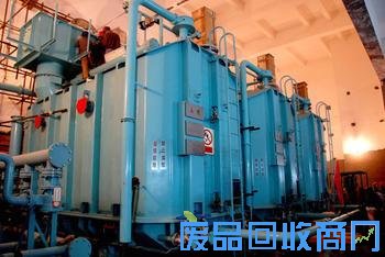 特种变压器回收图