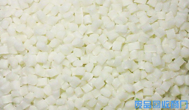 ABS工程塑料回收图