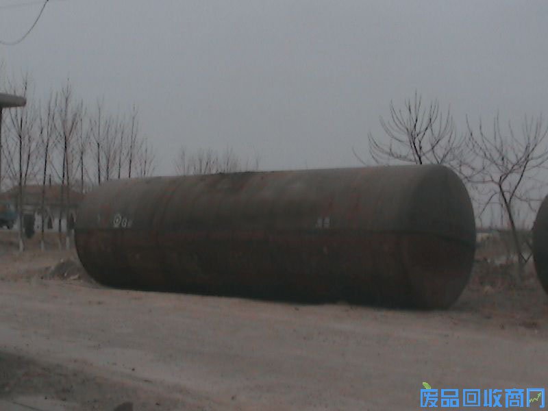 50立火车罐回收图