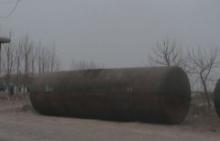 营口火车罐回收_二手火车罐价格