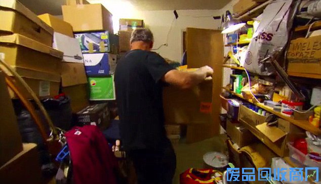 家中废品回收站3