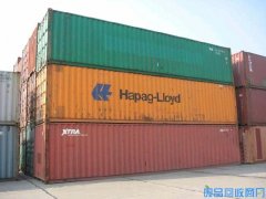 辽阳库存集装箱回收，营口二手废旧集装箱回收
