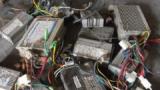 沈阳高价回收废旧控制器、继电器、温控器回收