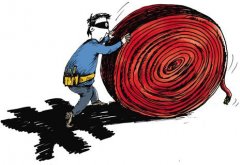 员工盗窃厂区电缆价值数万被抓