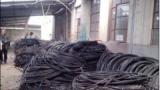 辽阳废旧电缆线回收