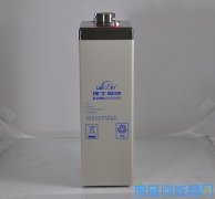 什么是胶体电池？