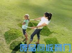 废品回收的好处