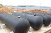 辽宁批发供应二手储罐