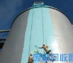 储油罐如何做防腐处理几则方法