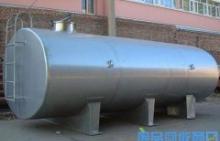 沈阳二手储油罐回收