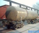 沈阳铁罐回收_沈阳火车罐回收