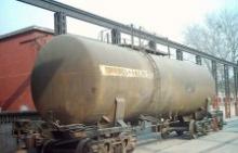 沈阳铁罐回收_沈阳火车罐回收