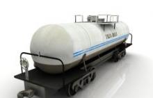 火车罐处理常见问题