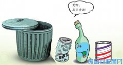 哪些废旧物资可以回收循环再利用