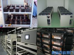 沈阳UPS电池电瓶回收
