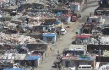 废品回收市场生意冷清，价格跌至6年间最低价