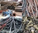 辽宁有色废旧金属回收公司