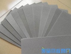 海绵镍是什么东西