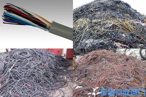 东港市废旧电缆线回收，废电缆哪里回收