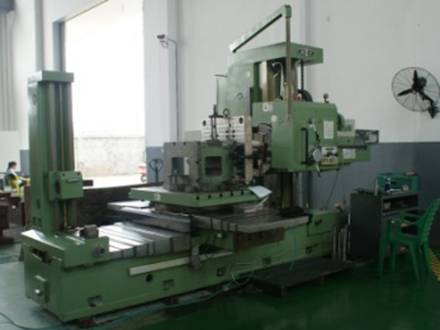 沈阳二手镗床回收