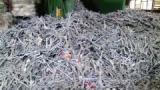 [废铝回收]抚顺废铝衣架回收