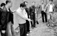 沈阳废品回收站老板收废品遭人设计杀害