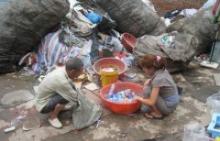 废品回收价格将持续低迷