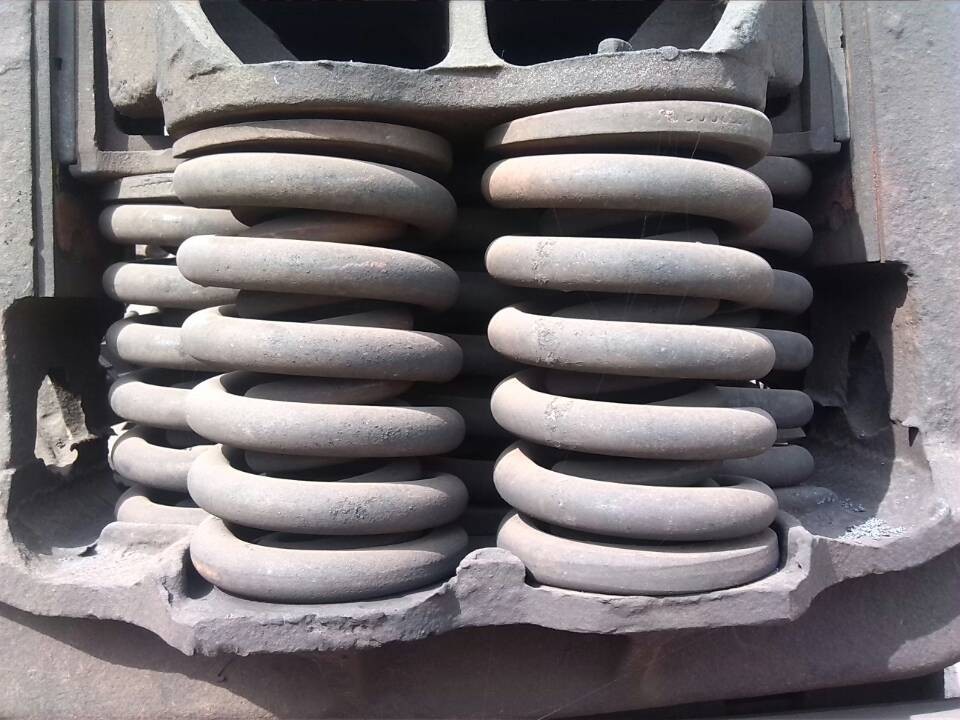 辽宁废旧弹簧钢回收