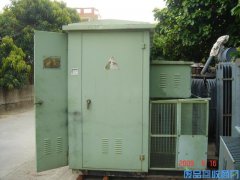 东北废旧箱式变压器回收