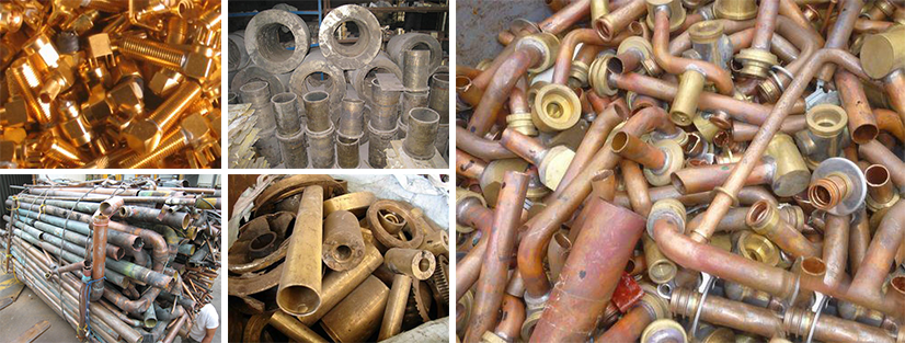 辽宁废铜回收