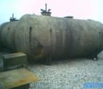 收购 沈阳二手油罐回收