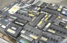 沈阳回收蓄电池