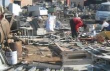 辽宁废旧物资、废旧物品、废品回收