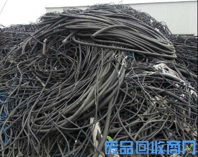 废网线回收