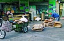 如何才能正规合法废品回收